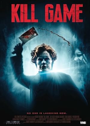 Cover image of the movie Kill Game (2018)