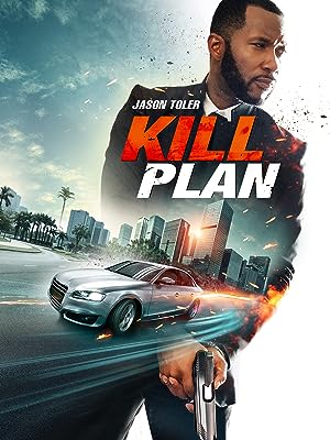 Cover image of the movie Kill Plan (2021)