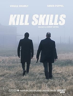 Cover image of the movie Kill Skills (2016)