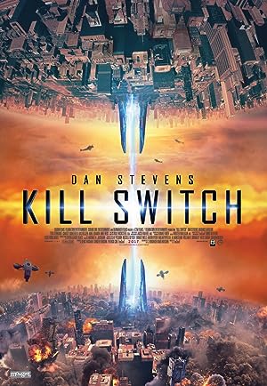 Cover image of the movie Kill Switch (2017)