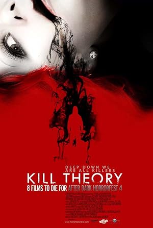 Cover image of the movie Kill Theory (2009)