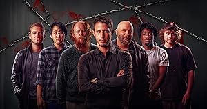 Cover image of the movie Kill Tony: Kill or Be Killed (2025)