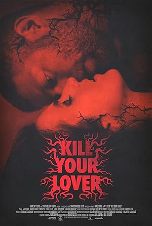 Cover image of the movie Kill Your Lover (2023)