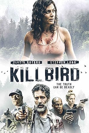Cover image of the movie Killbird (2019)