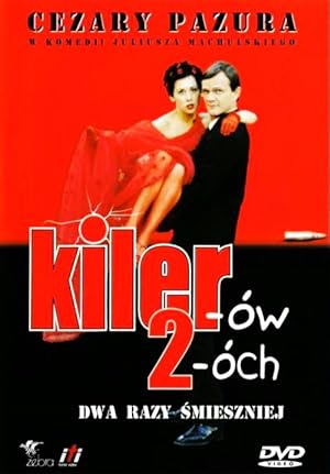 Cover image of the movie Killer 2 (1999)