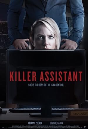 Cover image of the movie Killer Assistant (2016)