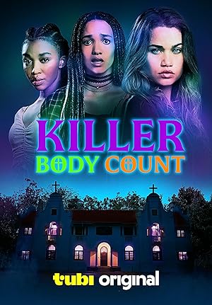 Cover image of the movie Killer Body Count (2024)
