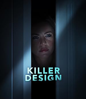 Cover image of the movie Killer Design (2022)