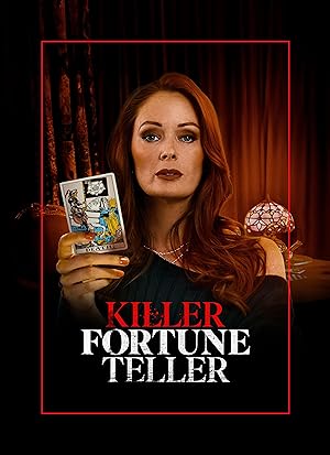 Cover image of the movie Killer Fortune Teller (2024)