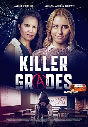 Cover image of the movie Killer Grades (2021)
