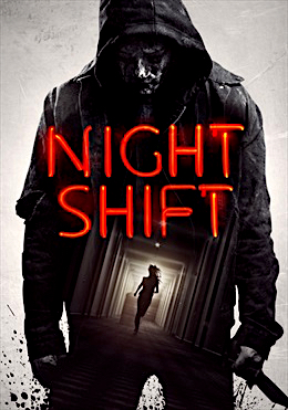 Cover image of the movie Killer Night Shift (2018)