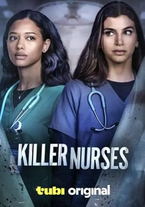 Cover image of the movie Killer Nurses (2024)