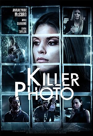 Cover image of the movie Killer Photo (2015)