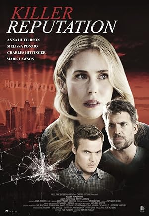 Cover image of the movie Killer Reputation (2019)