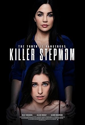 Cover image of the movie Killer Stepmom (2022)