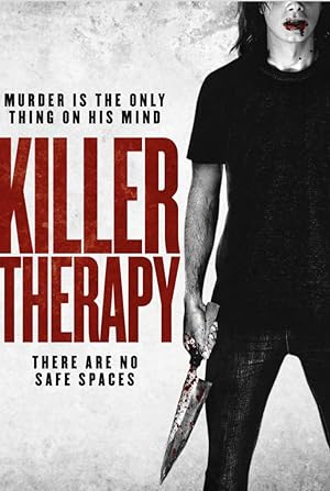 Cover image of the movie Killer Therapy (2019)