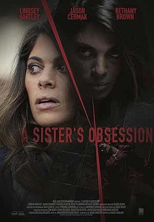 Cover image of the movie Killer Twin (2018)