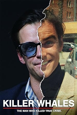 Cover image of the movie Killer Whales (2022)