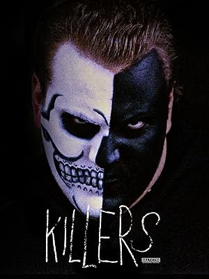 Cover image of the movie Killers (1996)