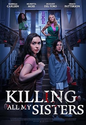 Cover image of the movie Killing All My Sisters (2024)