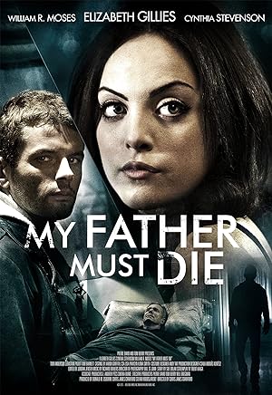 Cover image of the movie Killing Daddy (2014)