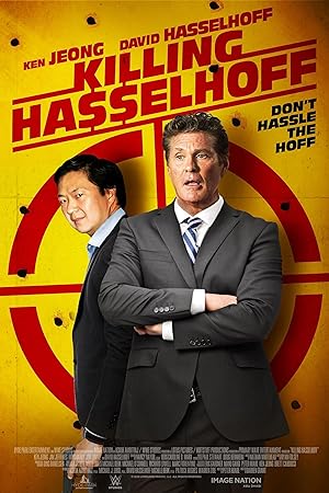 Cover image of the movie Killing Hasselhoff (2017)