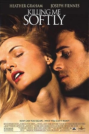Cover image of the movie Killing Me Softly (2002)