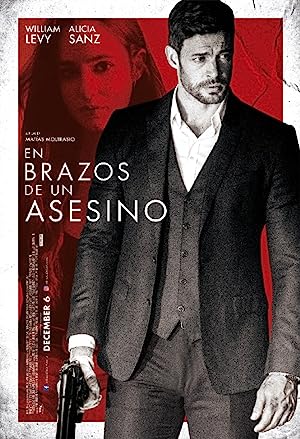 Cover image of the movie Killing Sarai (2019)