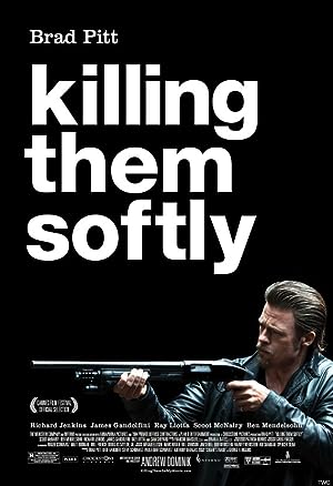 Cover image of the movie Killing Them Softly (2012)