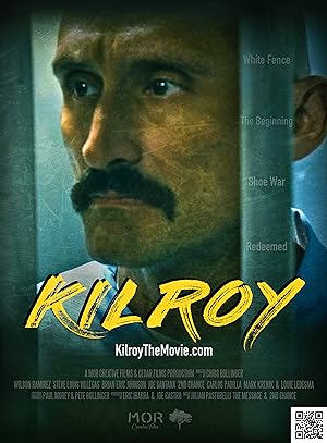 Cover image of the movie Kilroy (2021)