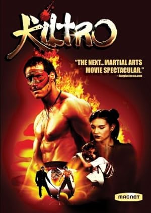 Cover image of the movie Kiltro (2006)