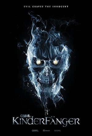 Cover image of the movie Kinderfanger (2023)
