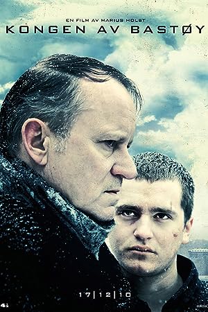 Cover image of the movie King of Devil's Island (2010)