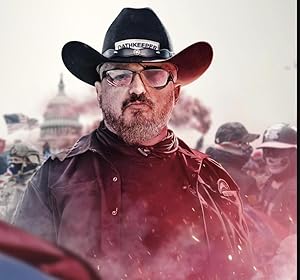 Cover image of the movie King of the Apocalypse (2025)