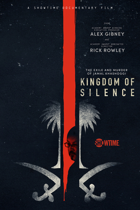 Cover image of the movie Kingdom of Silence (2020)