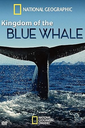 Cover image of the movie Kingdom of the Blue Whale (2009)