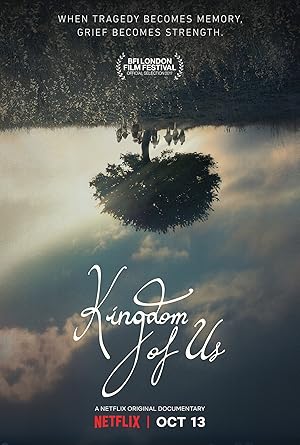 Cover image of the movie Kingdom of Us (2017)