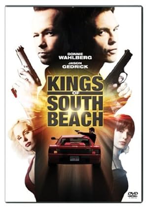 Cover image of the movie Kings of South Beach (2007)