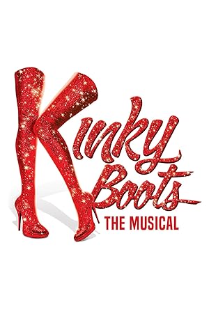 Cover image of the movie Kinky Boots: The Musical (2019)