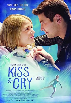 Cover image of the movie Kiss and Cry (2017)