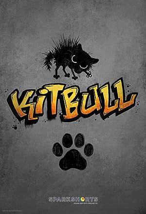 Cover image of the movie Kitbull (2019)