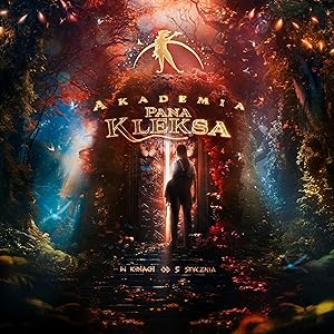 Cover image of the movie Kleks Academy (2023)