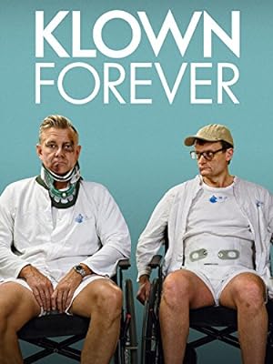 Cover image of the movie Klown Forever (2015)