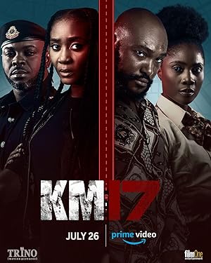 Cover image of the movie KM17 (2024)