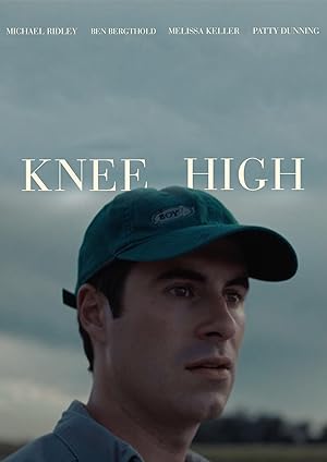 Cover image of the movie Knee High (2025)