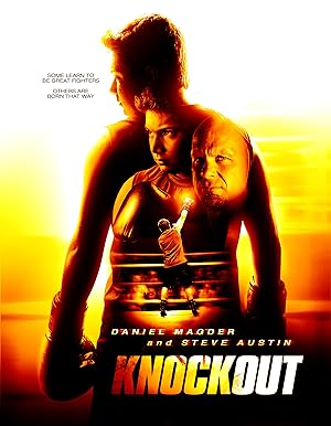 Cover image of the movie Knockout (2011)
