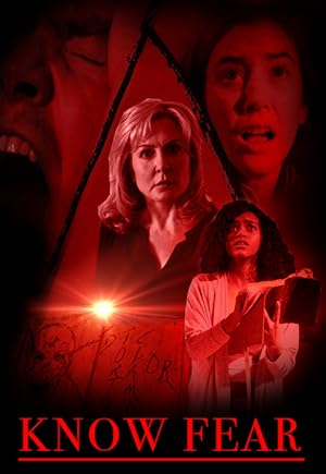Cover image of the movie Know Fear (2021)
