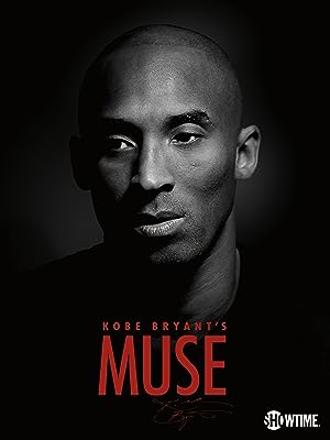Cover image of the movie Kobe Bryant's Muse (2015)