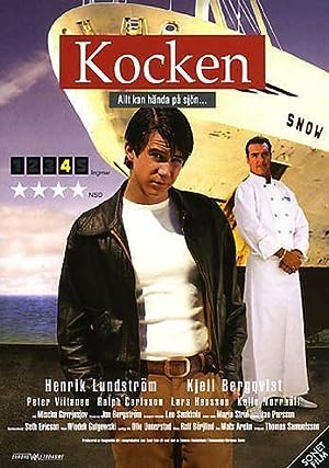 Cover image of the movie Kocken (2005)