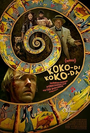 Cover image of the movie Koko-di Koko-da (2019)